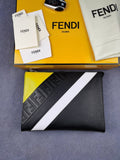 Fendi Flat Pouch 27cm