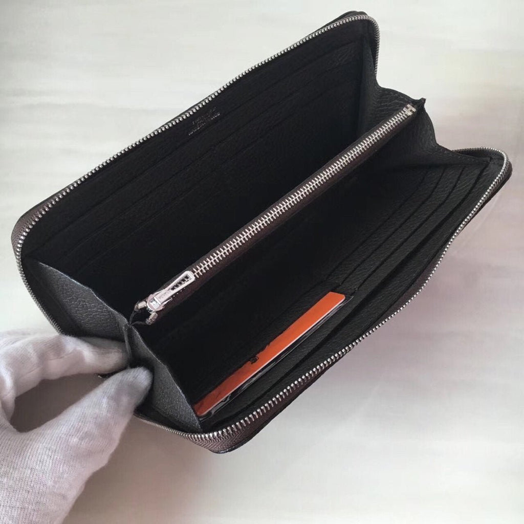 WALLETS