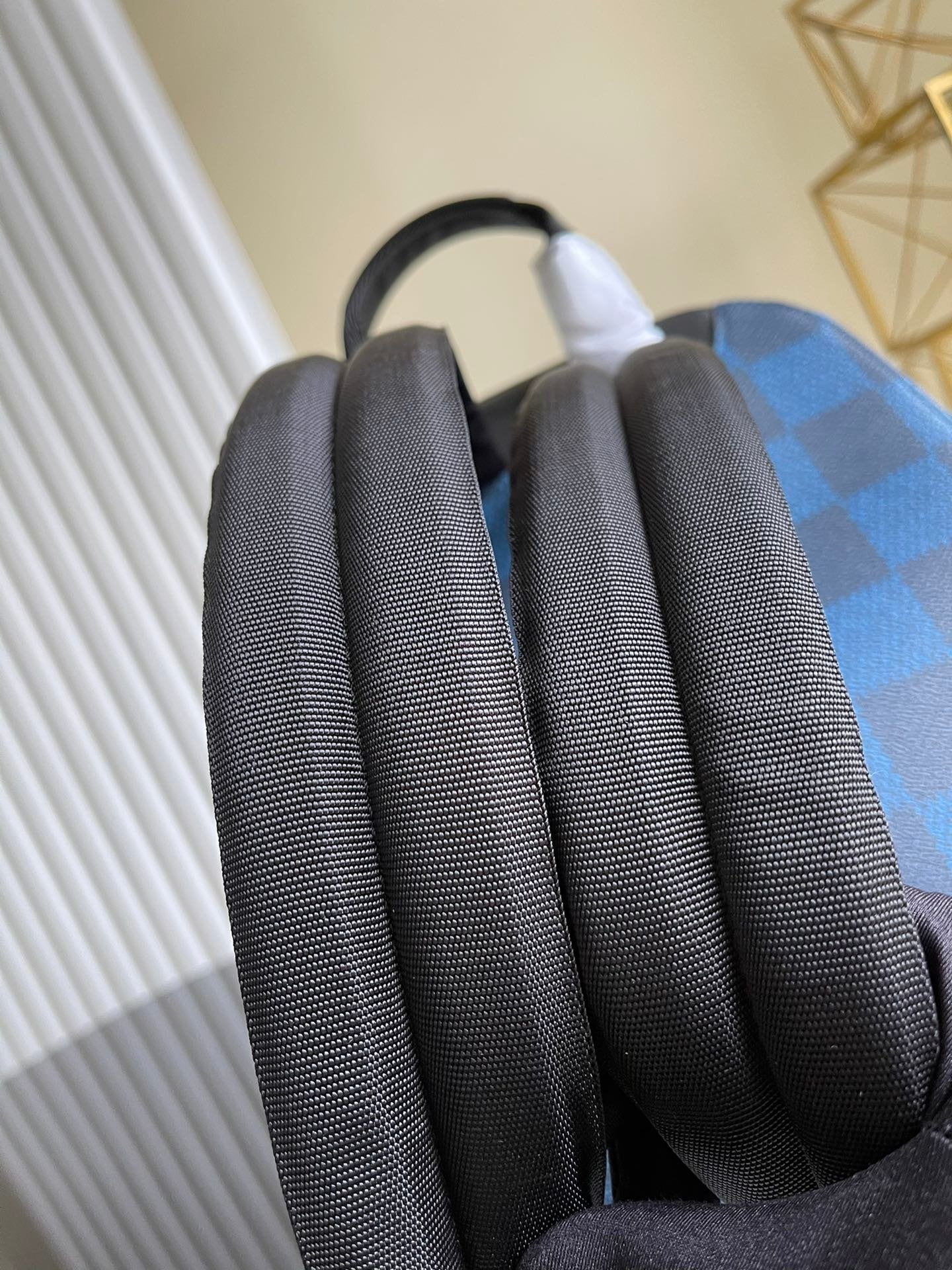 Louis Vuitton N50021 Campus Backpack 39cm