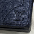 Louis Vuitton New Flap Messenger 29cm