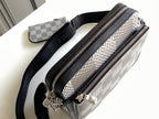 Louis Vuitton Trio Messenger 25cm