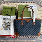 GG Cross Body Bag 38cm