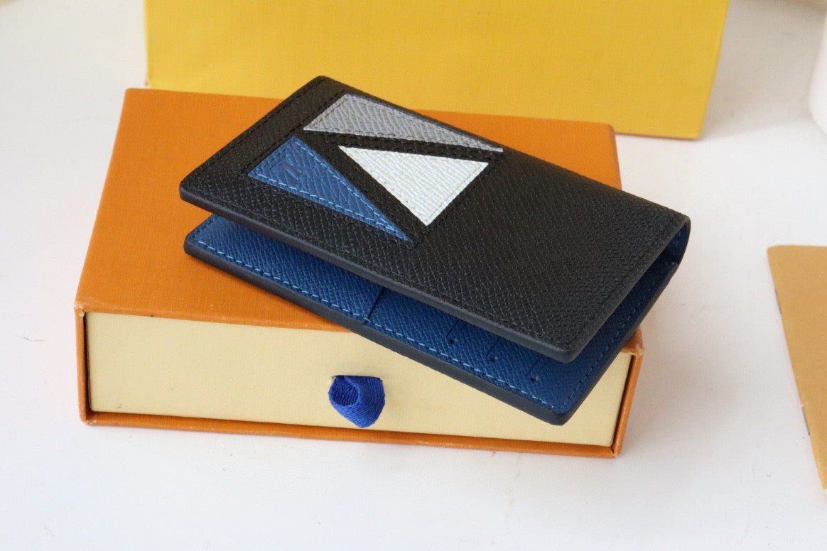 Louis Vuitton Pocket Organizer 11cm