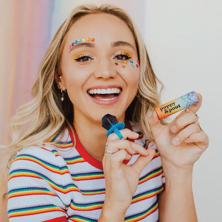 Pride Punch Lip Balm  |  Featured Brand