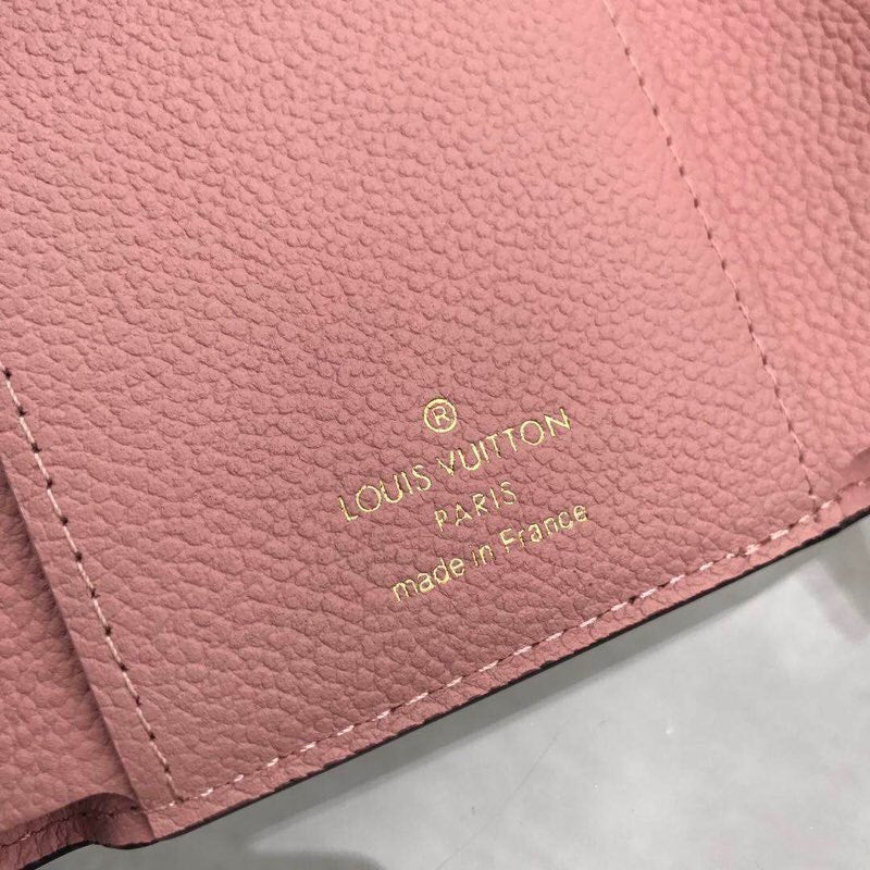 WALLETS