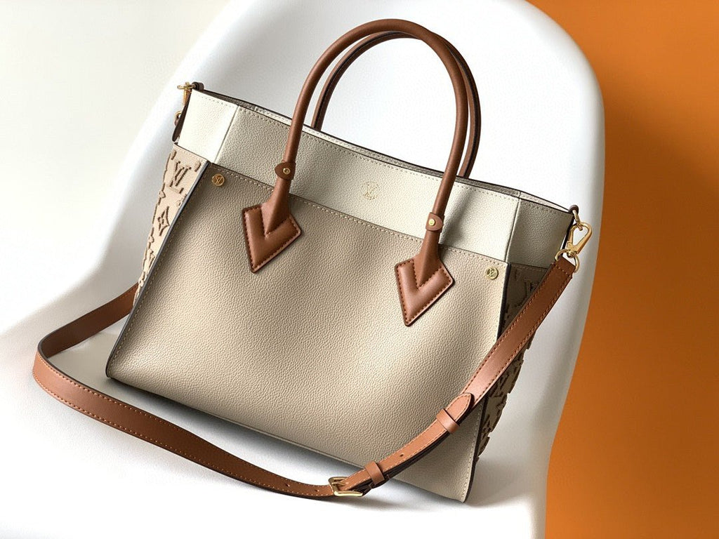 Louis Vuitton M57728 On My Side PM 30cm