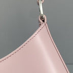 Louis Vuitton Monogram Wallet 11cm Pink