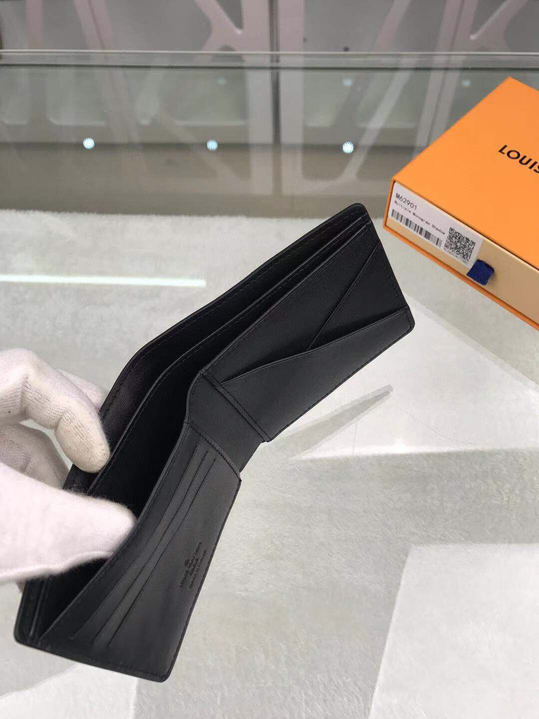 Louis Vuitton Multiple Wallet 12cm
