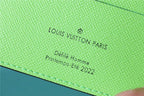 Louis Vuitton Multiple Wallet 12cm