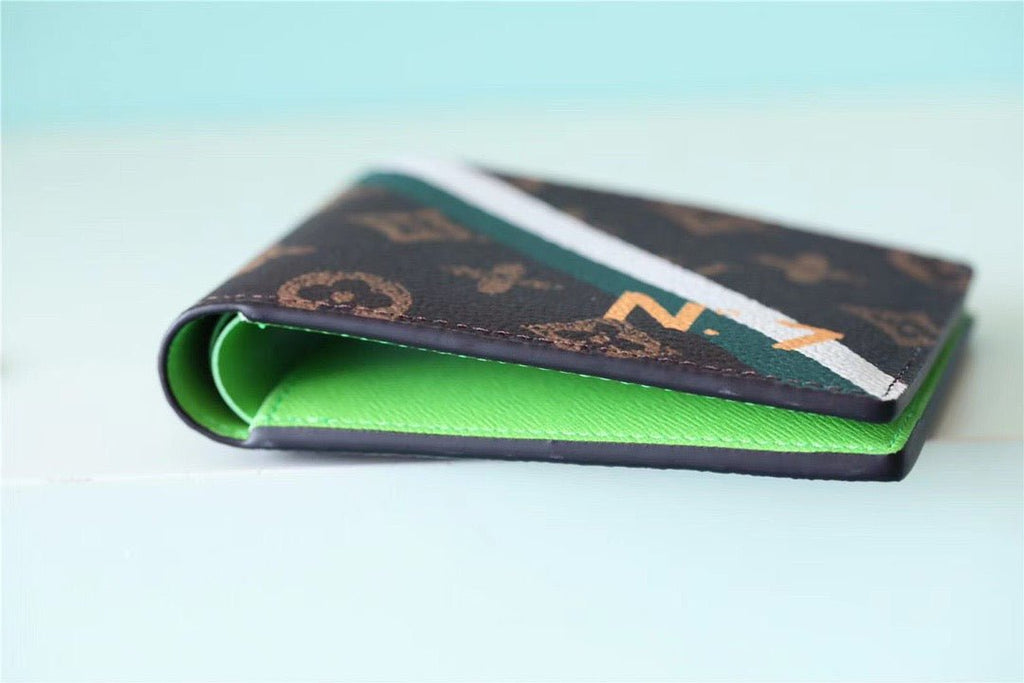 Louis Vuitton Multiple Wallet 12cm