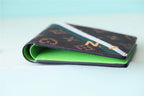 Louis Vuitton Multiple Wallet 12cm
