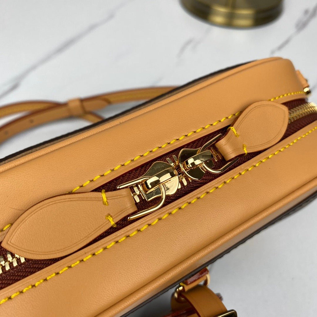 Deauville Mini handbag