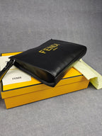 Fendi Flat Pouch 27cm