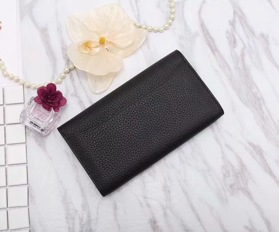 WALLETS