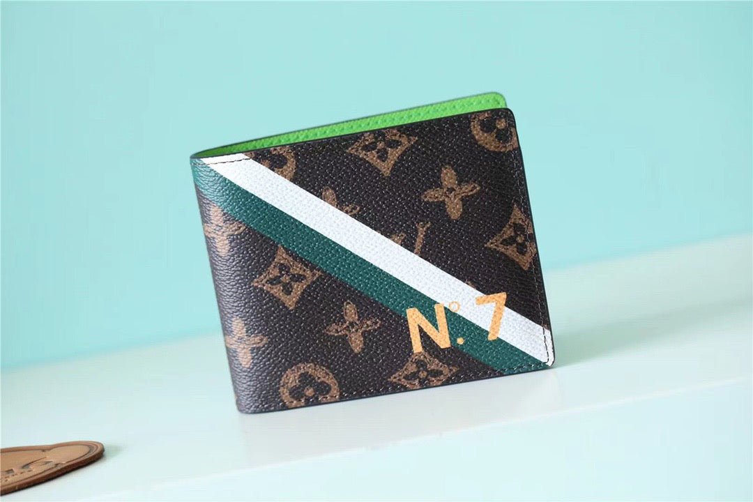 Louis Vuitton Multiple Wallet 12cm