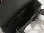 Christian Dior Black Lady Dior My 20cm