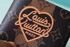 Louis Vuitton Multiple Wallet 12cm