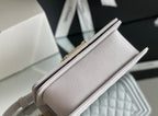 Chanel Mini Classic Flapbag 20cm
