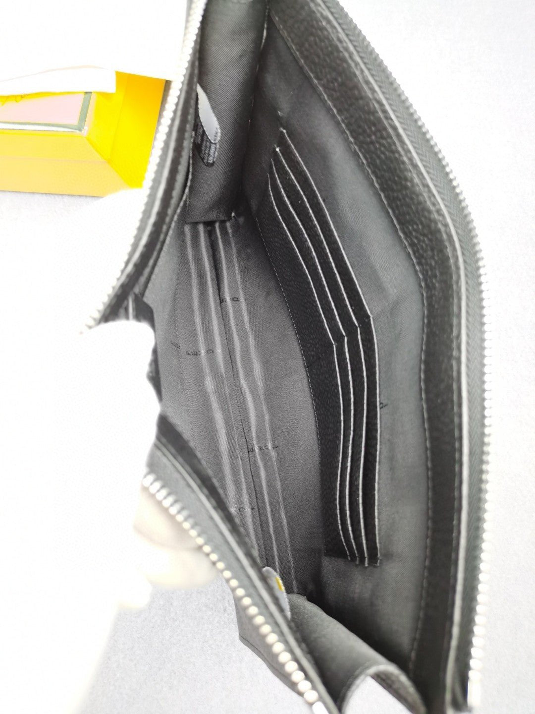 Fendi Flat Pouch 27cm
