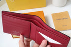 Louis Vuitton Multiple Wallet 12cm