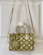 Louis Vuitton Speedy Bandoulière 20