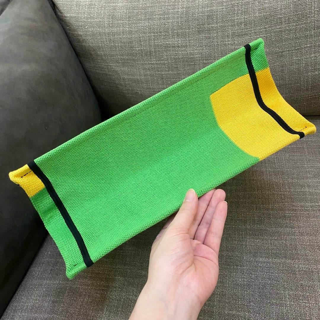 Christian Dior Medium Book Tote 36cm