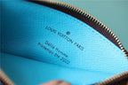 Louis Vuitton Virgil Abloh Wallet 15cm