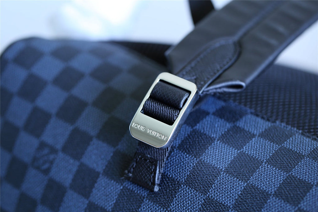 Louis Vuitton Matchpoint Backpack Damier
