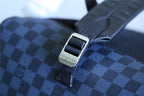 Louis Vuitton Matchpoint Backpack Damier