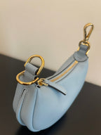 Fendi Nano Fendigraphy 17cm Blue