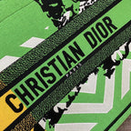 Christian Dior Medium Book Tote 36cm