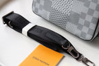 Louis Vuitton N50013 Studio Messenger 24cm