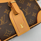 Deauville Mini handbag