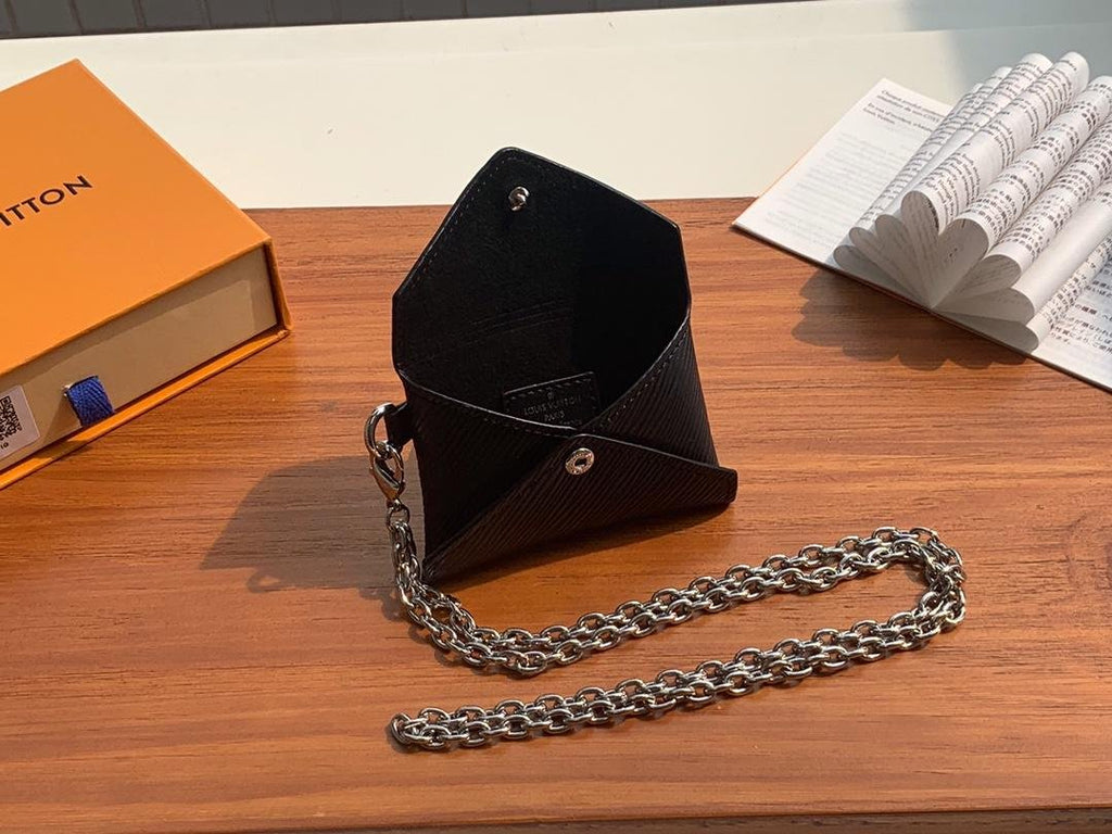 WALLETS
