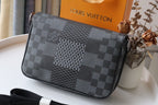 Louis Vuitton N50013 Studio Messenger 24cm