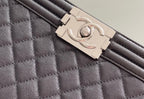 Chanel Medium Classic Flapbag 25cm Black