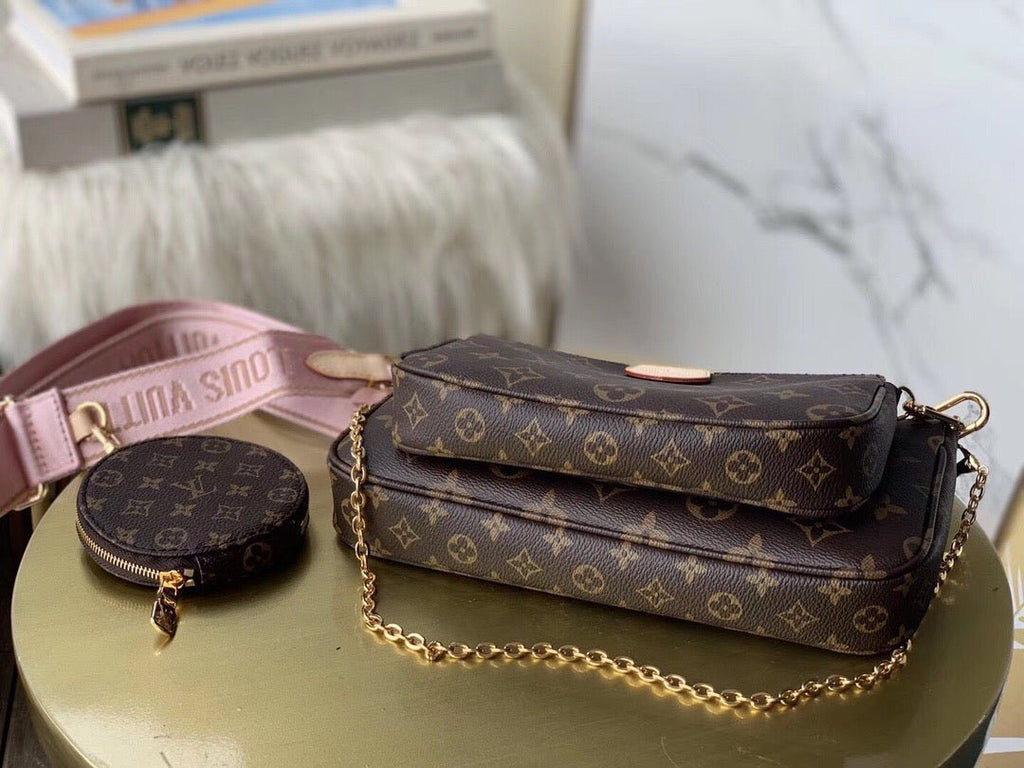 Louis Vuitton Multi Pochette Accessoires