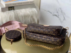 Louis Vuitton Multi Pochette Accessoires