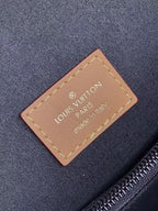 Louis Vuitton Nigo 26cm Monogram New Collection