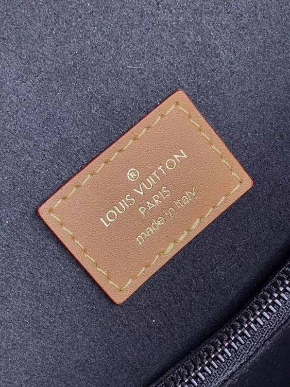 Louis Vuitton Nigo 26cm Monogram New Collection