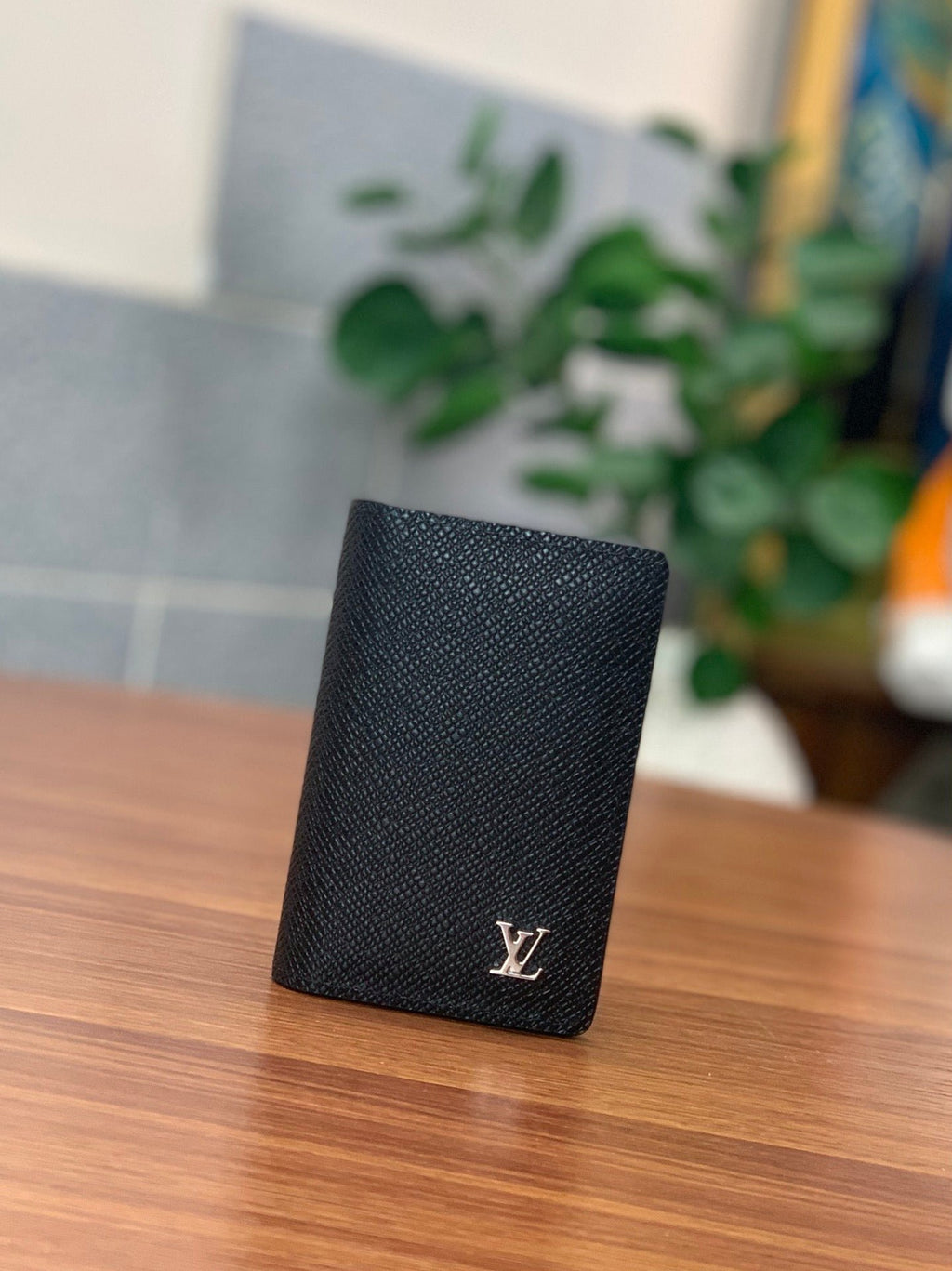 Louis Vuitton Pocket Organizer 11cm