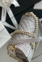 Chanel Mini Classic Flapbag 20cm