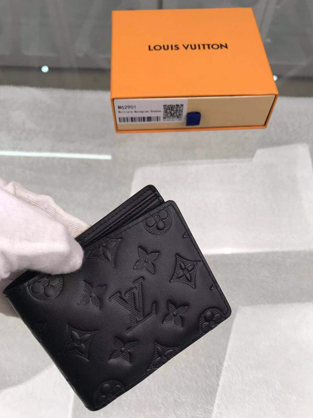 Louis Vuitton Multiple Wallet 12cm