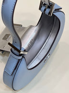 Fendi Cookie 19cm Blue