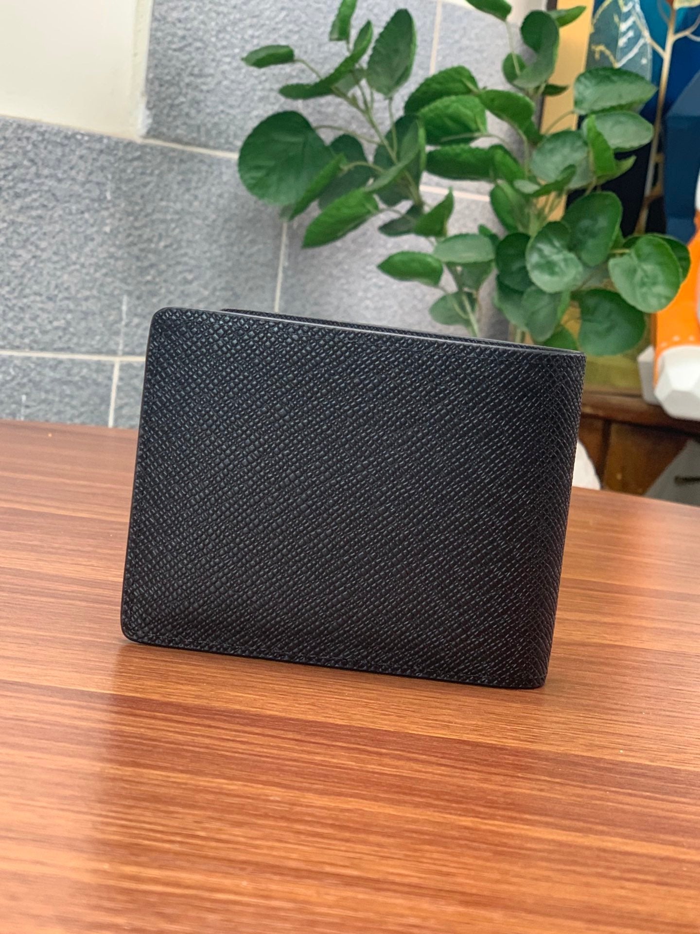 Louis Vuitton Pocket Organizer 12cm