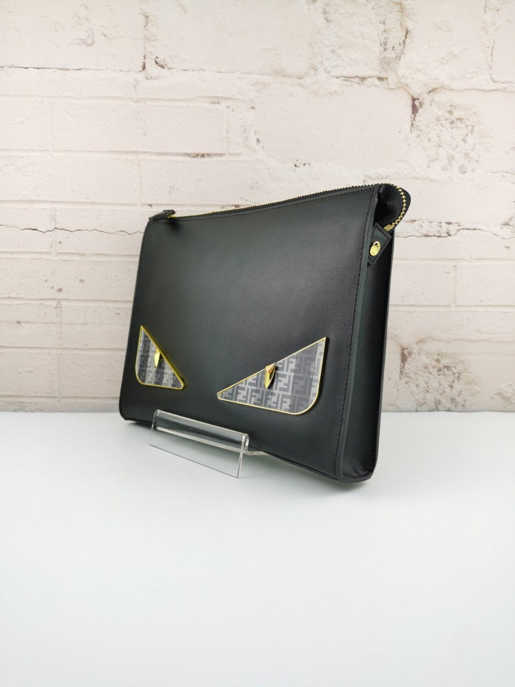 Fendi Flat Pouch 27cm