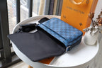 Louis Vuitton N50013 Studio Messenger 24cm