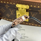 Audemars Piguet 26600 Tourbillon Openworked Watch Manual Winding 41mm
