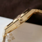 Audemars Piguet Watch Royal Oak Jumbo 16202OR Gold Wrapped 39mm