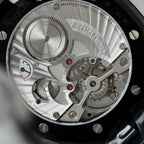Audemars Piguet Royal Oak 26522CE Black Ceramic Watch Royal Oak Tourbillon 41mm